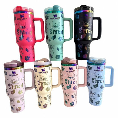Stanley x Stitch | 1,18L, 40oz - KittyCup - Heaven©
