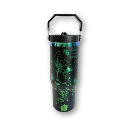 Stanley x Stitch - 30oz und 20oz - KittyCup - Heaven