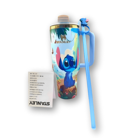 Stanley x Stitch - Limited Edition - KittyCup - Heaven
